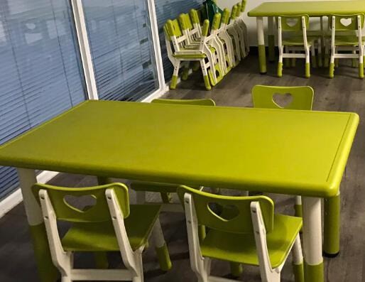 誉康视光视力保健